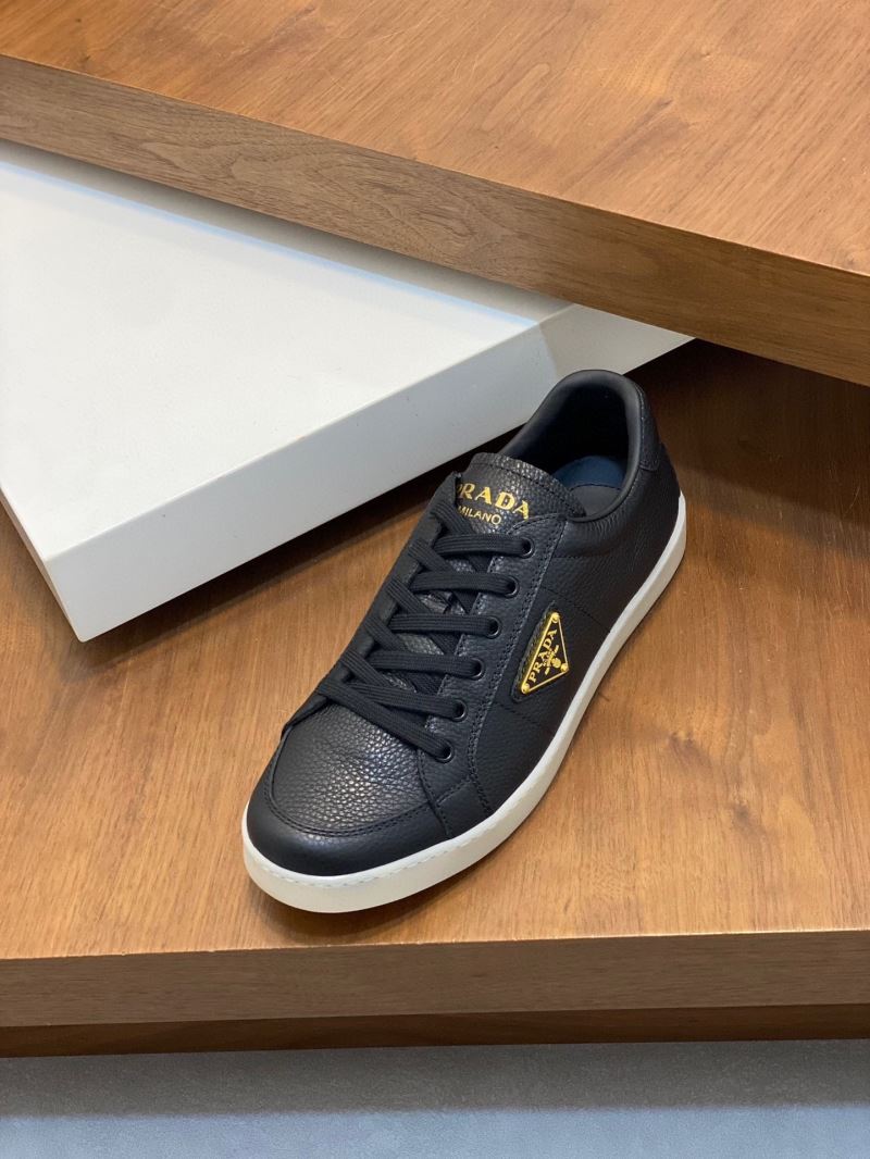 Prada Low Shoes